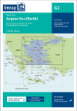 Imray G 2 - Aegean Sea (North)